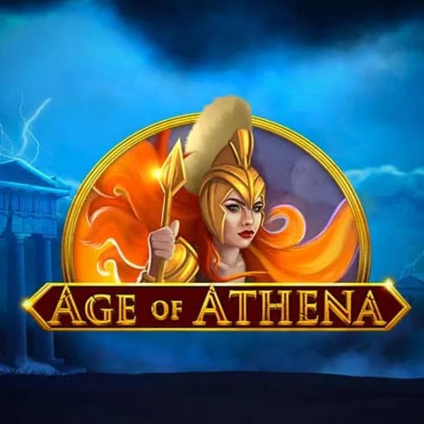 Age of Athena slot icon by Epic Industries, available at Nordspin Casino