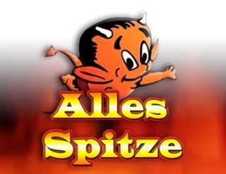 game logo by Merkur Gaming on nord-spin.com