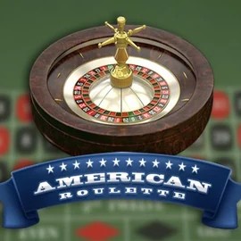 American Roulette (BGaming) logo by BGAMING at Nordspin Casino