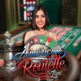 Play the American Roulette (Evolution) slot by Evolution on Nordspin Casino
