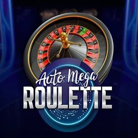 Play Auto Mega Roulette slot by Pragmatic Play on nord-spin.com