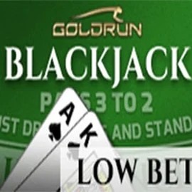 Blackjack Low Bets casino game by Holland Power Gaming – featured logo at Nordspin Casino
