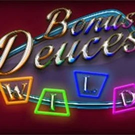 Try Bonus Deuces Wild (RTG) slot by RTG (Reel Time Gaming) on nord-spin.com – logo image