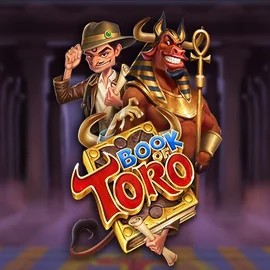 game logo by ELK Studios on nord-spin.com