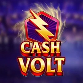 Cash Volt – slot by Red Tiger Gaming, featured at nord-spin.com