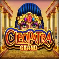 Cleopatra Grand slot logo by IGT at Nordspin CasinoCleopatra Grand