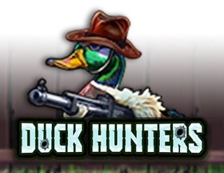 Logo of Duck Hunters Slot from Nolimit City at Nordspin Casino