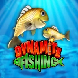Play Dynamite Fishing slot by Inspired Gaming on nord-spin.com