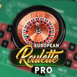 Play the European Roulette Pro slot by Play'n GO on Nordspin Casino