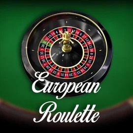 European Roulette (Red Tiger) slot visual from Red Tiger Gaming available on nord-spin.com
