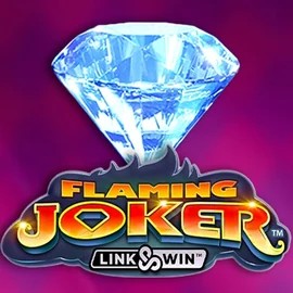 Flaming Joker Link and Win online slot from Barstruck – play at nord-spin.com