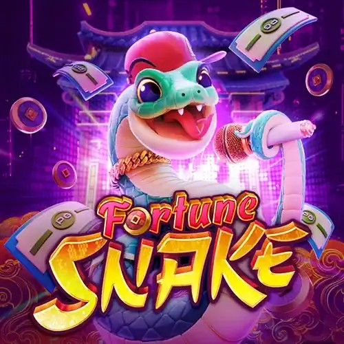 Fortune Snake logo by Endorphina at Nordspin CasinoFortune Snake