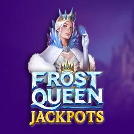 Frost Queen Jackpots – slot by Yggdrasil, featured at nord-spin.com