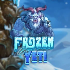 Enjoy Frozen Yeti by BF Games – logo hosted on nord-spin.com