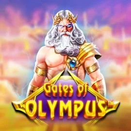 Gates of Olympus logo by Pragmatic Play at Nordspin CasinoGates of Olympus