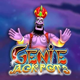 Genie Jackpots online slot from Blueprint Gaming – play at nord-spin.com