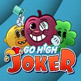 Enjoy Go High Joker by RubyPlay – logo hosted on nord-spin.com