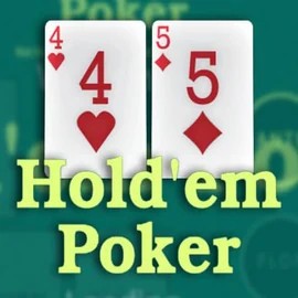game logo by OneTouch Games on nord-spin.com