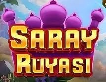 Saray Ruyasi slot visual from Pragmatic Play available on nord-spin.com