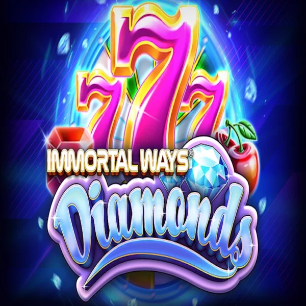 Play Immortal Ways Diamonds slot by RubyPlay on nord-spin.com