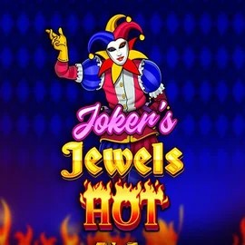Jokers Jewels Hot online slot from Pragmatic Play – play at nord-spin.com