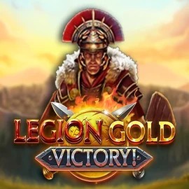 Play the Legion Gold Victory! slot by Play'n GO on Nordspin Casino