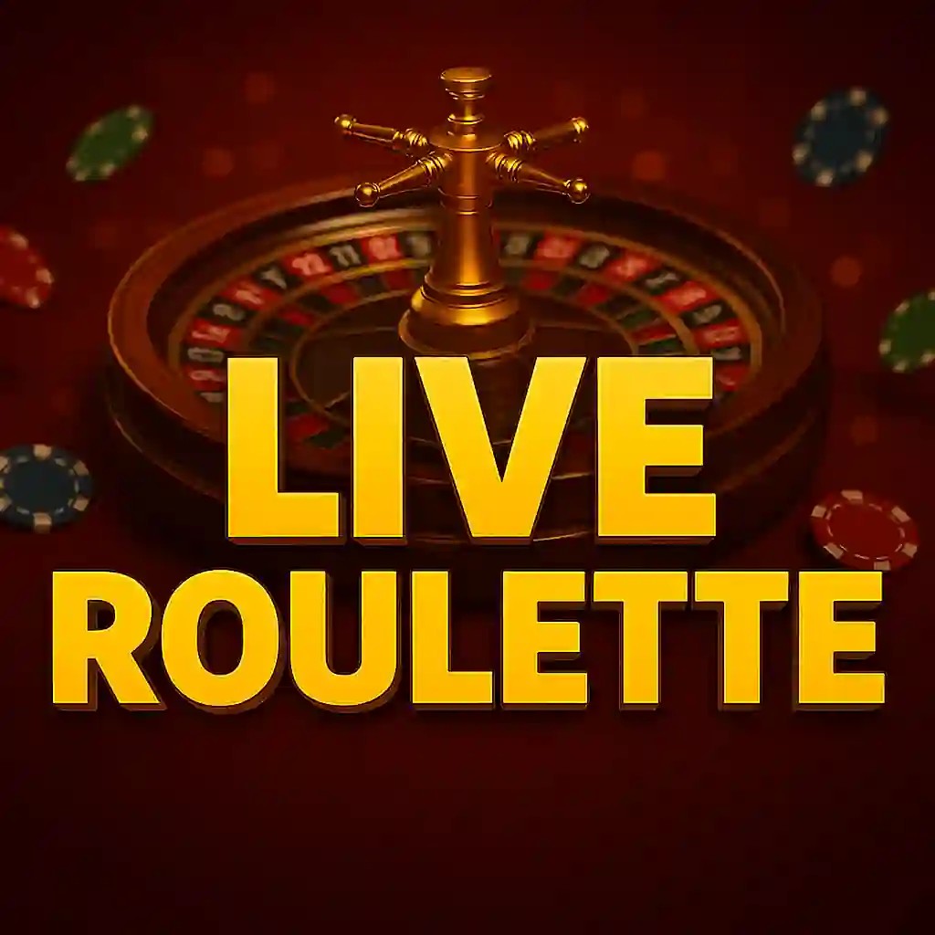 Live Roulette online slot from Evolution – play at nord-spin.com