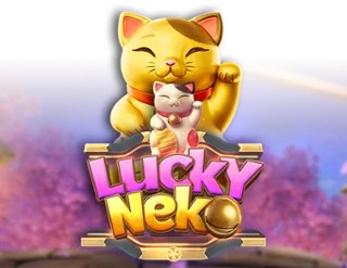 Lucky Neko online slot from PG Soft – play at nord-spin.com