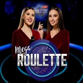 Play the Mega Roulette slot by Pragmatic Play on Nordspin Casino