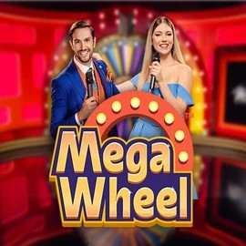 Play Mega Wheel slot by Pragmatic Play on nord-spin.com