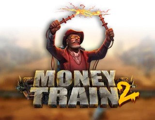 Play the Money Train 2 slot by Relax Gaming on Nordspin Casino