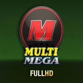 Multi Mega Full HD logo by FBM at Nordspin CasinoMulti Mega Full HD
