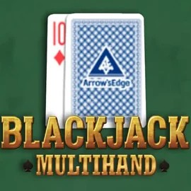 Multihand Blackjack by Pragmatic Play, showcased at nord-spin.com – game logo