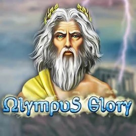 Olympus Glory logo by Amusnet Interactive at Nordspin CasinoOlympus Glory