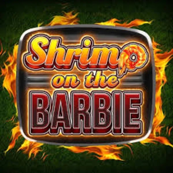 Play the Shrimp on the Barbie slot by Greentube on Nordspin Casino