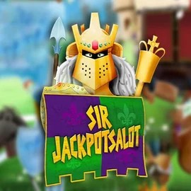 Play the Sir Jackpots Alot slot by Core Gaming on Nordspin Casino