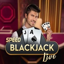 Speed Blackjack – slot by Pragmatic Play, featured at nord-spin.com