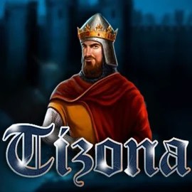 Tizona logo by Merkur Gaming at Nordspin CasinoTizona